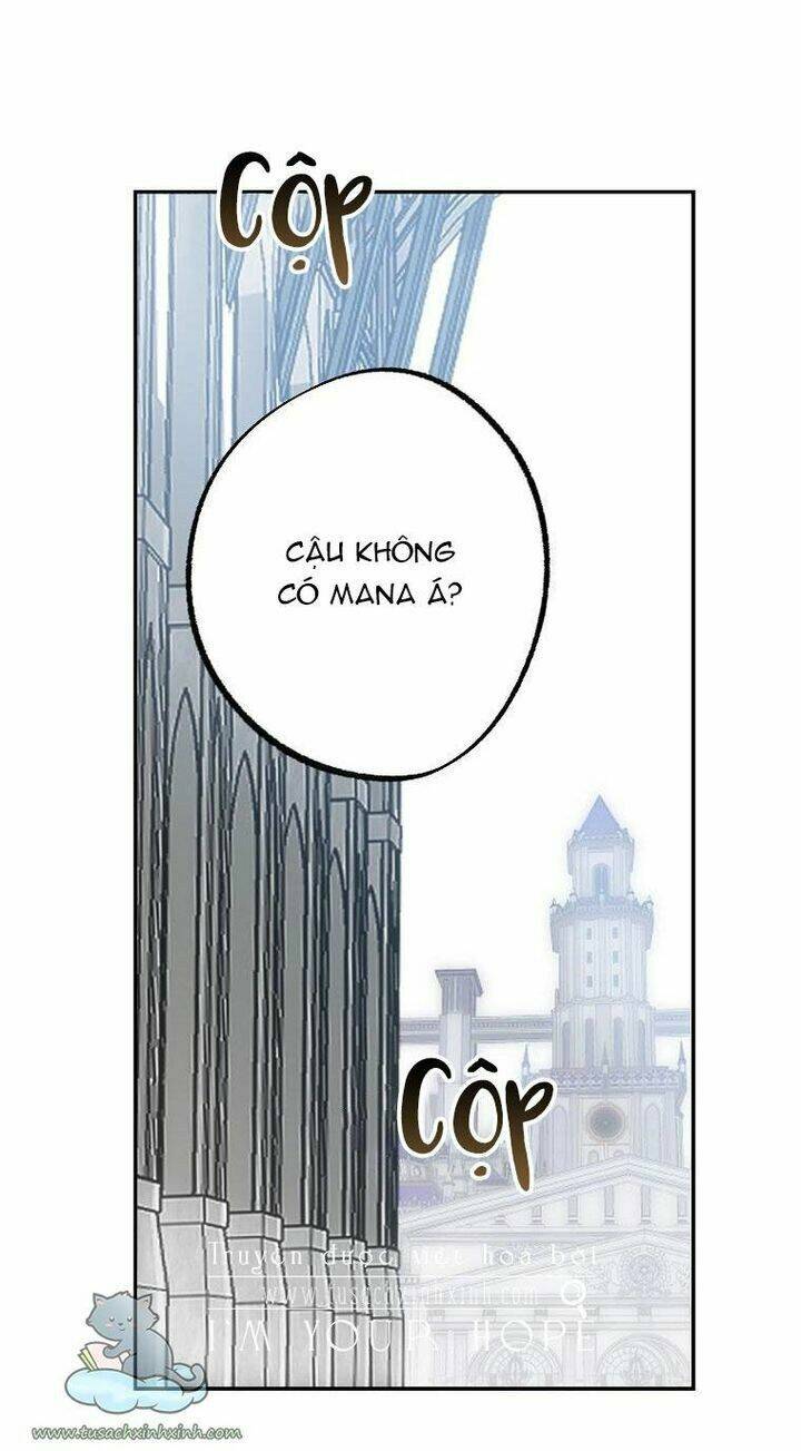 Lời Thú Nhận Nhầm Lẫn: Chapter 61