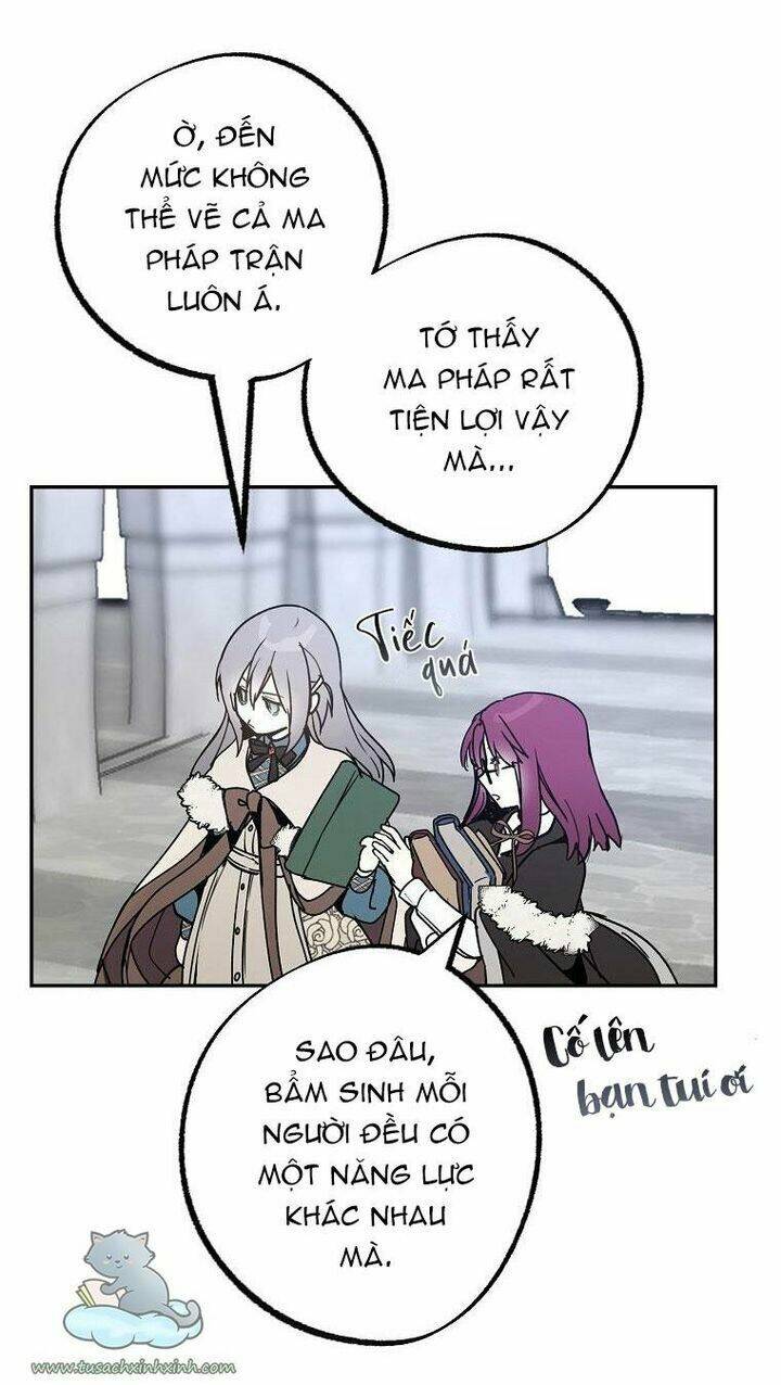 Lời Thú Nhận Nhầm Lẫn: Chapter 61