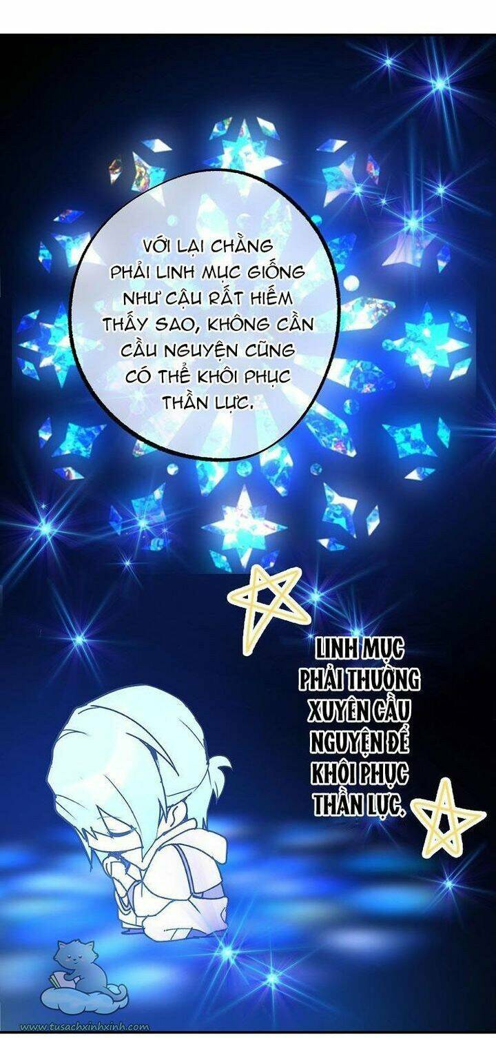 Lời Thú Nhận Nhầm Lẫn: Chapter 61