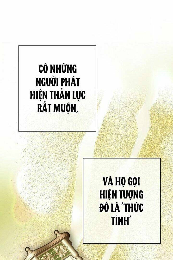 Lời Thú Nhận Nhầm Lẫn: Chapter 61