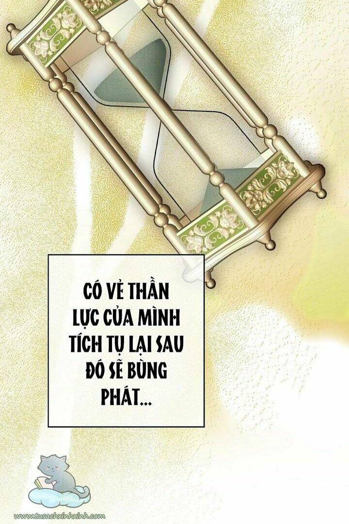 Lời Thú Nhận Nhầm Lẫn: Chapter 61