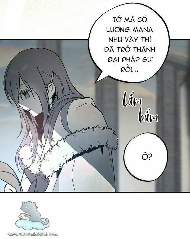 Lời Thú Nhận Nhầm Lẫn: Chapter 61