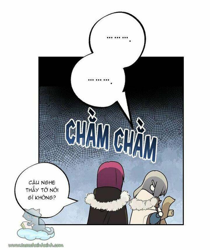 Lời Thú Nhận Nhầm Lẫn: Chapter 61