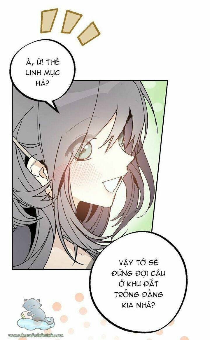 Lời Thú Nhận Nhầm Lẫn: Chapter 61