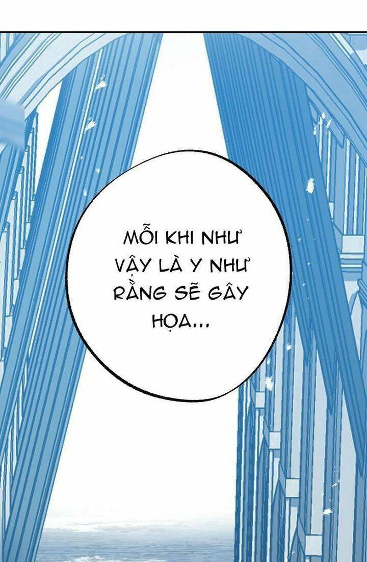 Lời Thú Nhận Nhầm Lẫn: Chapter 61