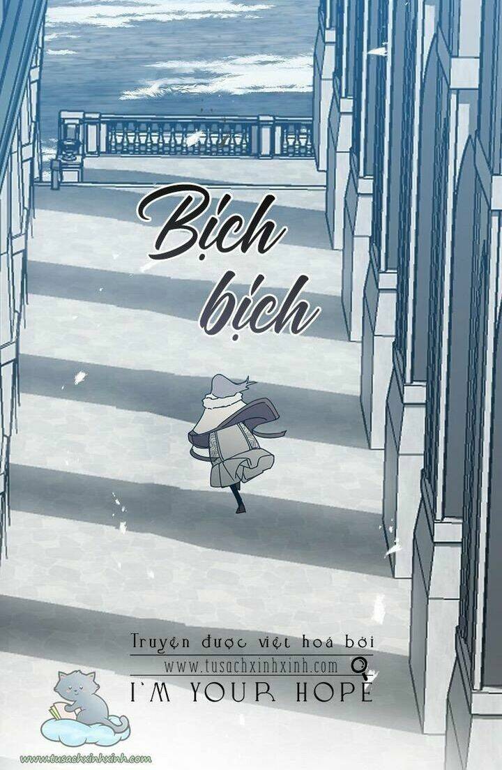 Lời Thú Nhận Nhầm Lẫn: Chapter 61