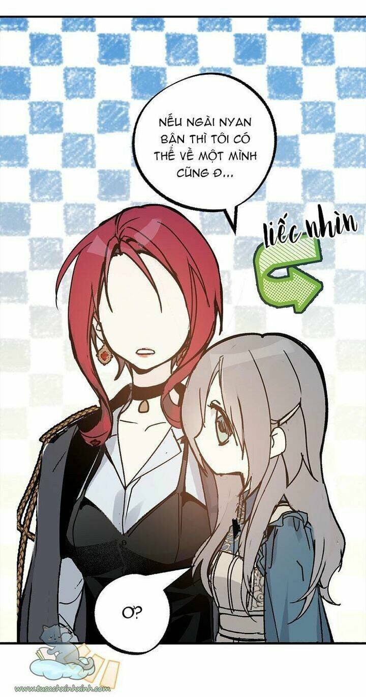 Lời Thú Nhận Nhầm Lẫn: Chapter 61
