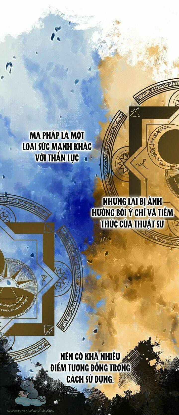 Lời Thú Nhận Nhầm Lẫn: Chapter 61