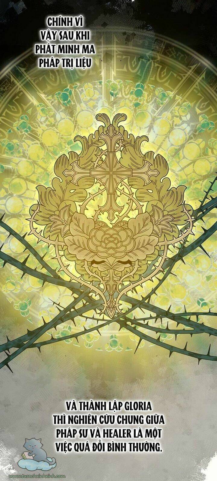 Lời Thú Nhận Nhầm Lẫn: Chapter 61