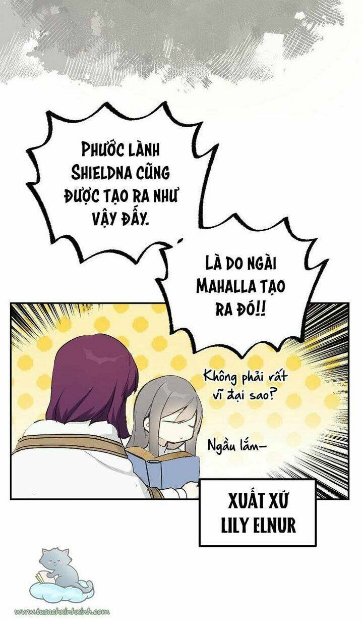 Lời Thú Nhận Nhầm Lẫn: Chapter 61