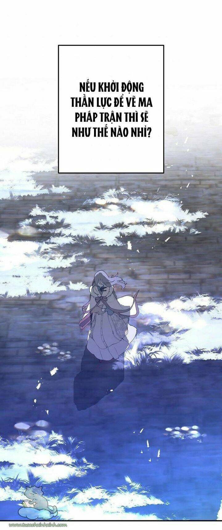 Lời Thú Nhận Nhầm Lẫn: Chapter 61