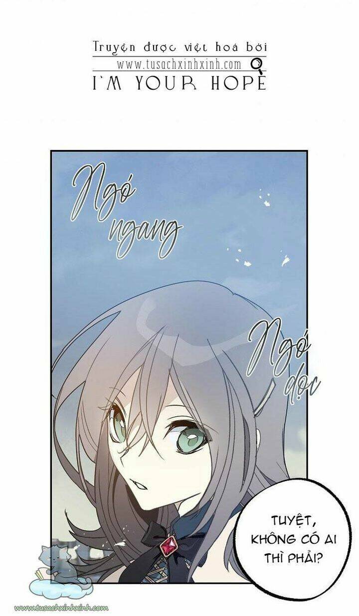 Lời Thú Nhận Nhầm Lẫn: Chapter 61