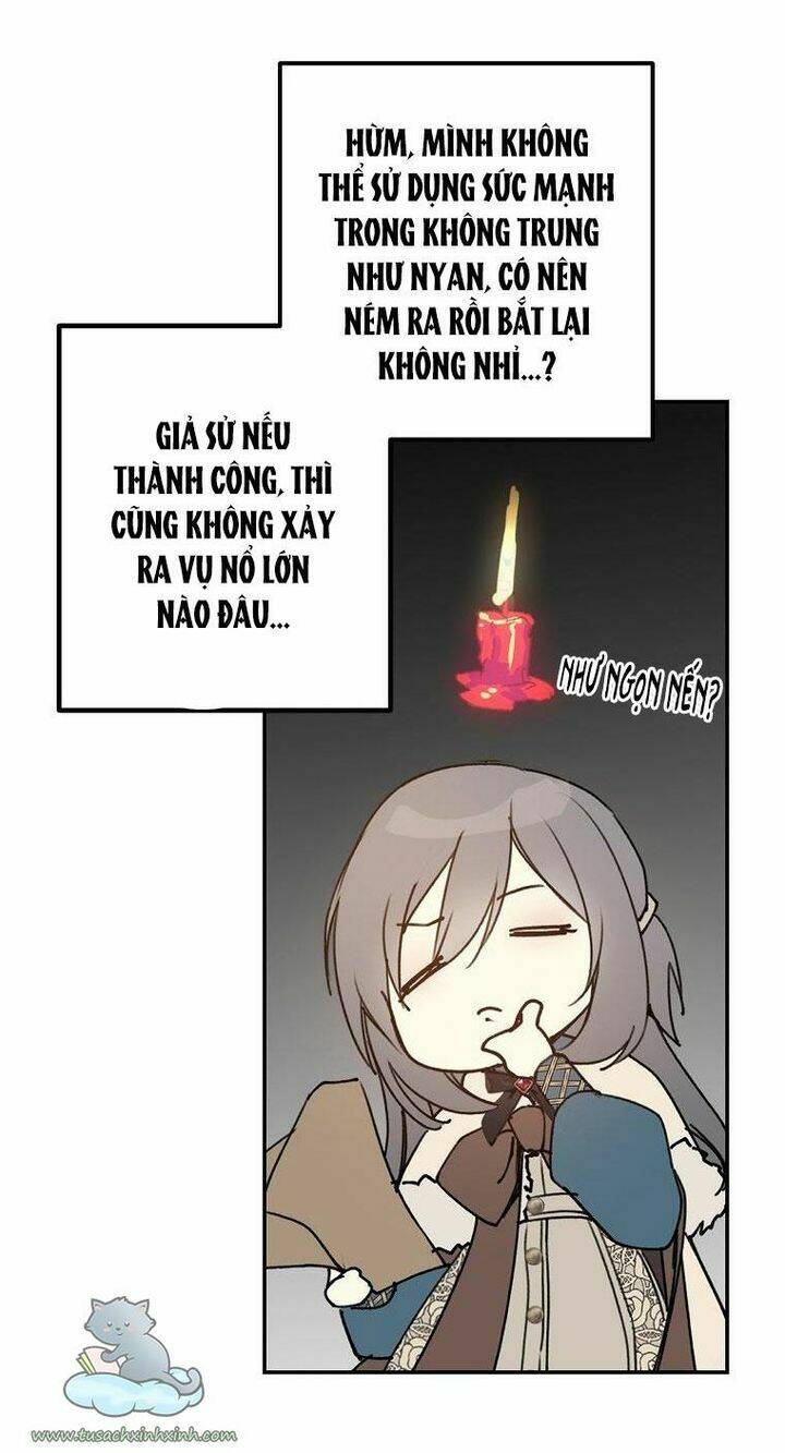 Lời Thú Nhận Nhầm Lẫn: Chapter 61