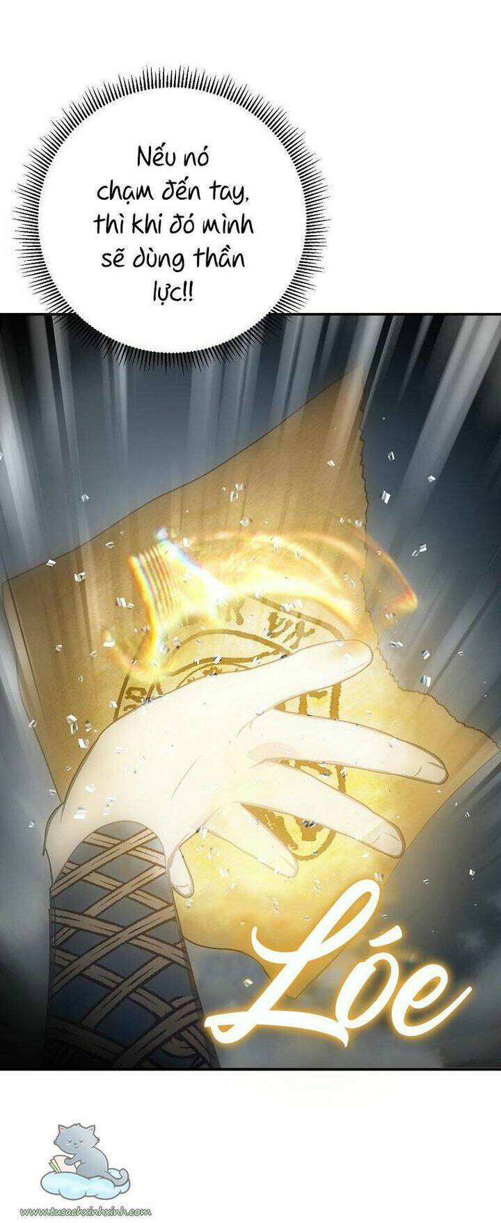 Lời Thú Nhận Nhầm Lẫn: Chapter 61