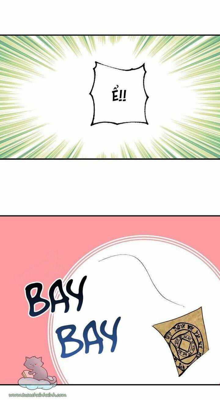 Lời Thú Nhận Nhầm Lẫn: Chapter 61