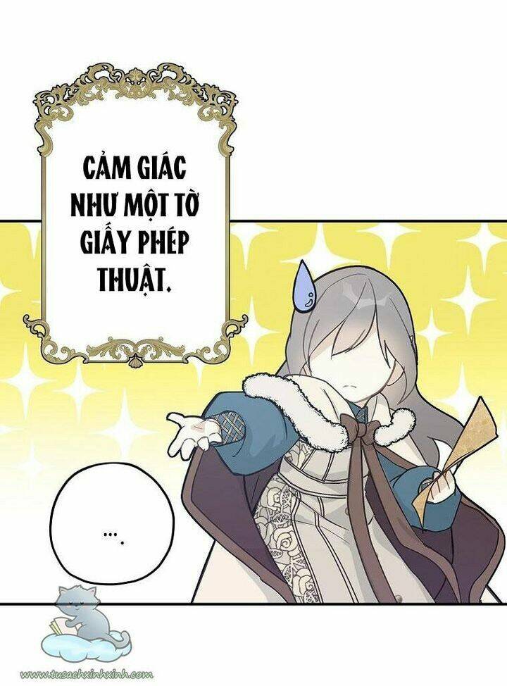 Lời Thú Nhận Nhầm Lẫn: Chapter 61