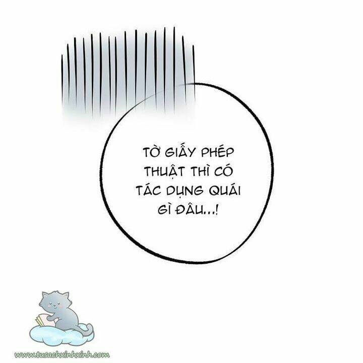 Lời Thú Nhận Nhầm Lẫn: Chapter 61