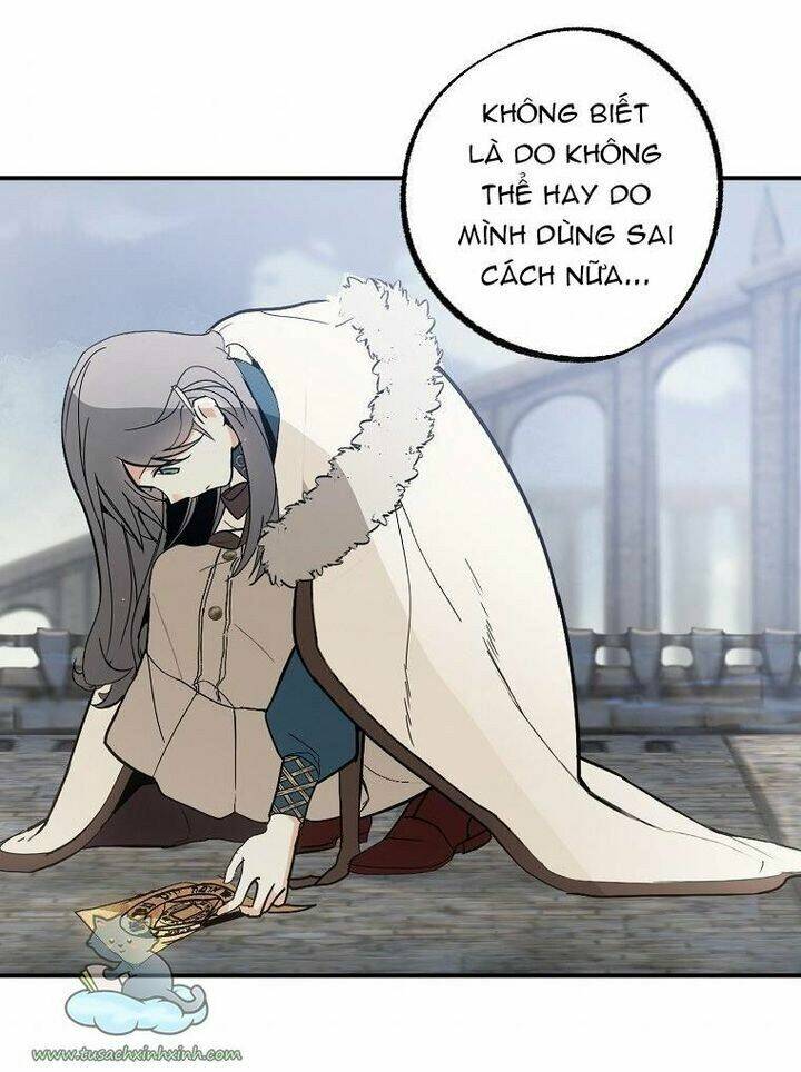 Lời Thú Nhận Nhầm Lẫn: Chapter 61