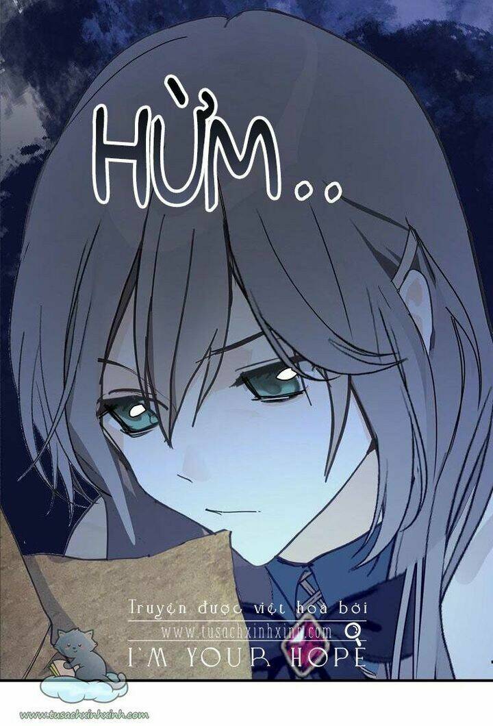 Lời Thú Nhận Nhầm Lẫn: Chapter 61