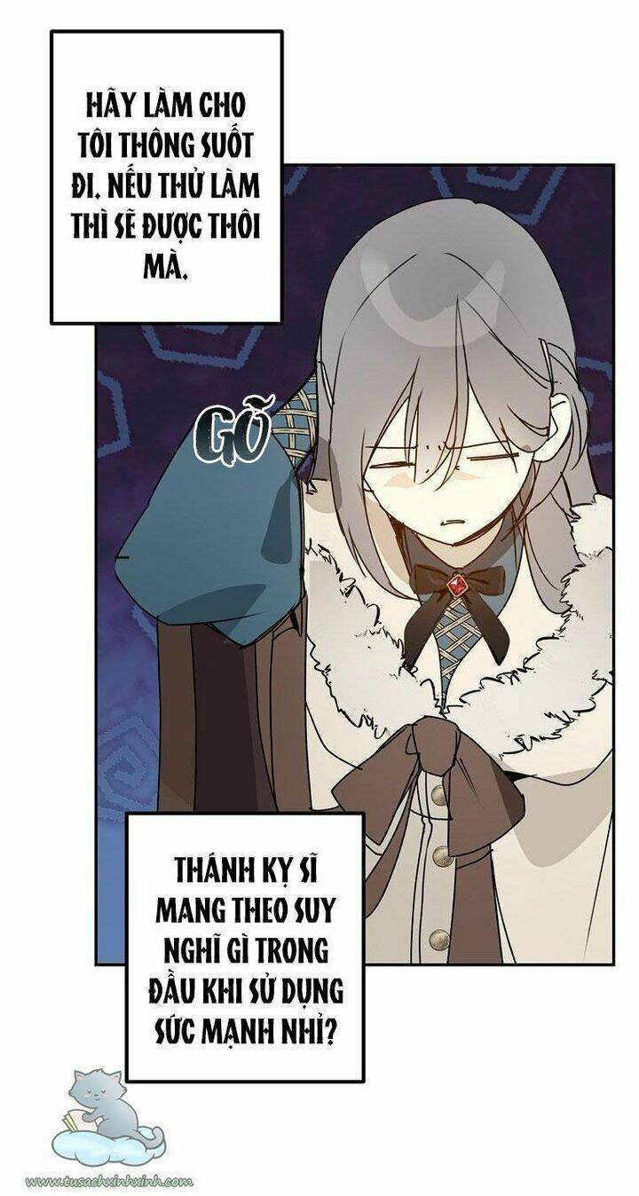 Lời Thú Nhận Nhầm Lẫn: Chapter 61
