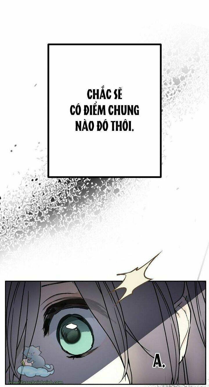 Lời Thú Nhận Nhầm Lẫn: Chapter 61