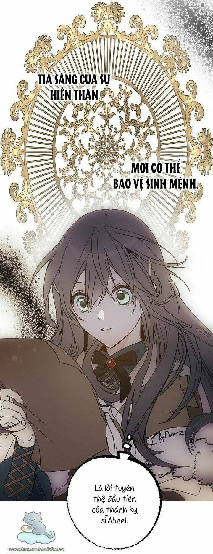 Lời Thú Nhận Nhầm Lẫn: Chapter 61