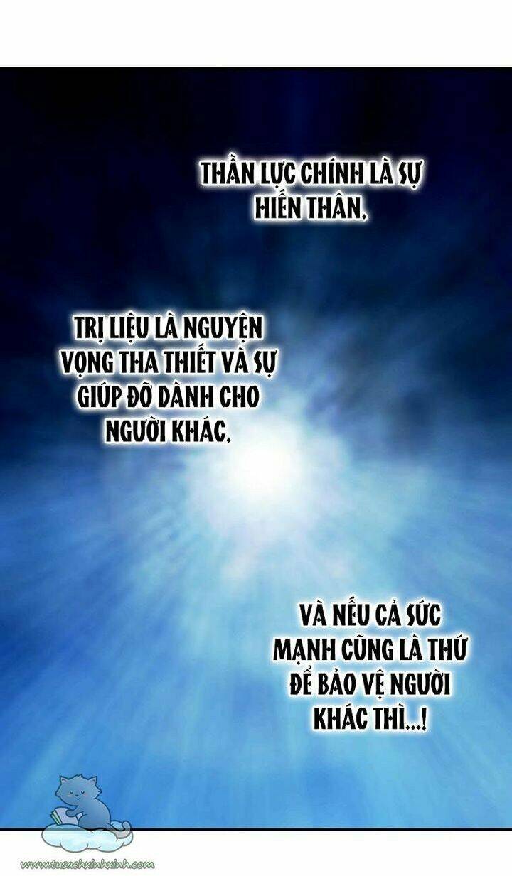 Lời Thú Nhận Nhầm Lẫn: Chapter 61