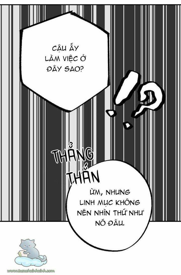Lời Thú Nhận Nhầm Lẫn: Chapter 61