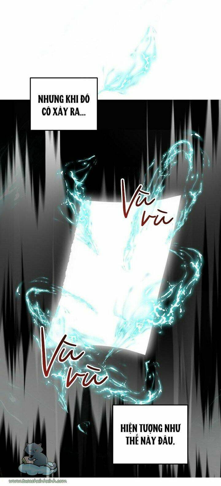 Lời Thú Nhận Nhầm Lẫn: Chapter 61