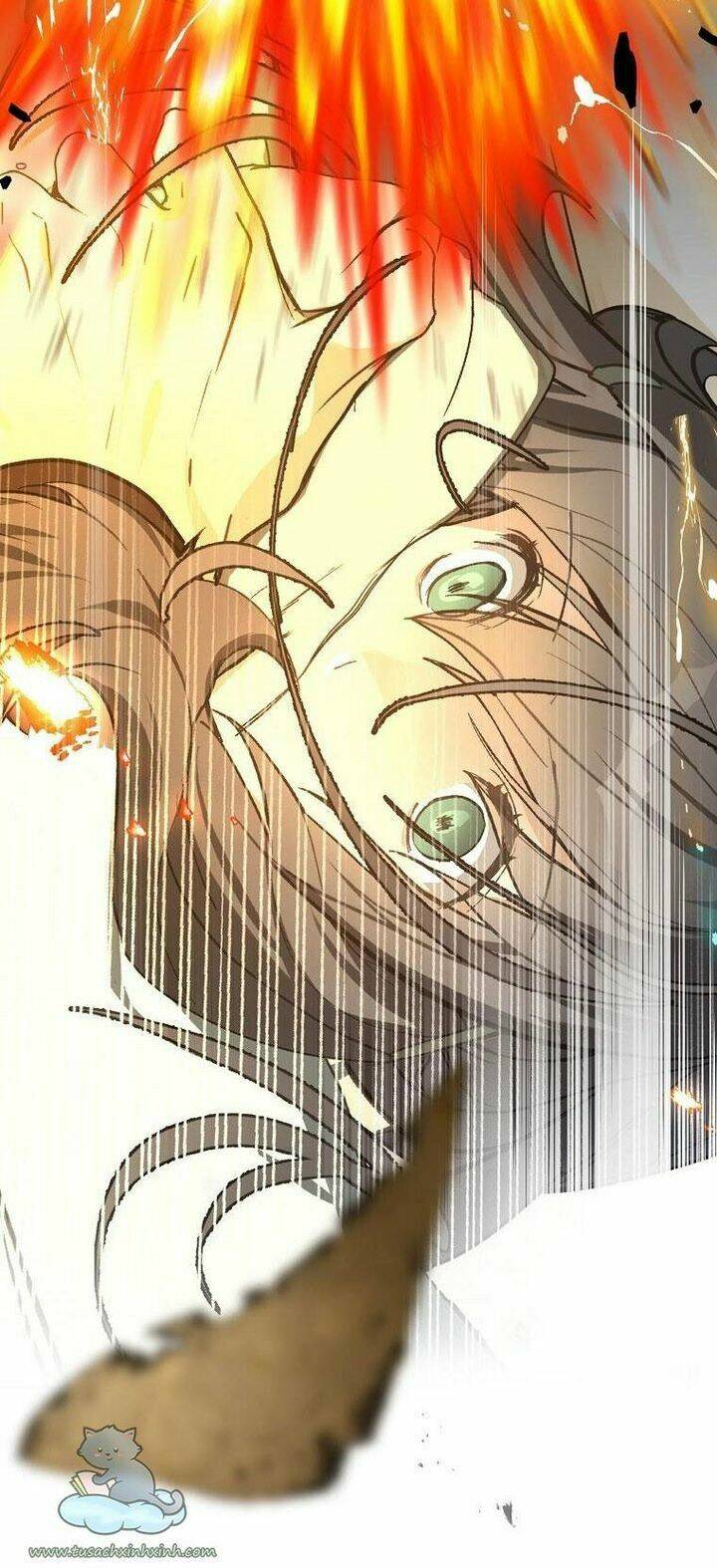 Lời Thú Nhận Nhầm Lẫn: Chapter 61