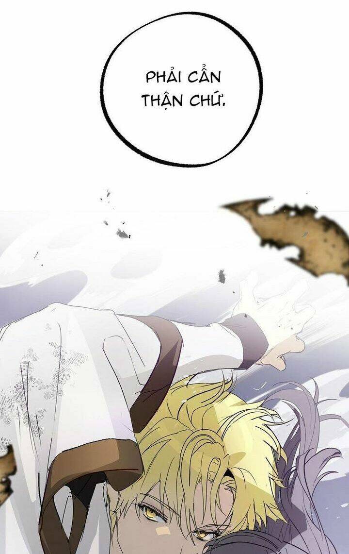 Lời Thú Nhận Nhầm Lẫn: Chapter 61