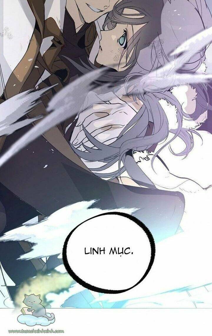 Lời Thú Nhận Nhầm Lẫn: Chapter 61