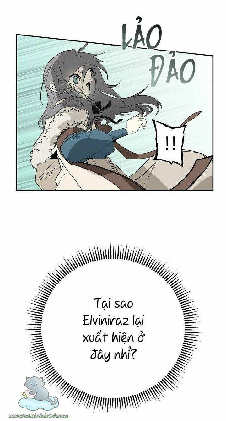 Lời Thú Nhận Nhầm Lẫn: Chapter 61