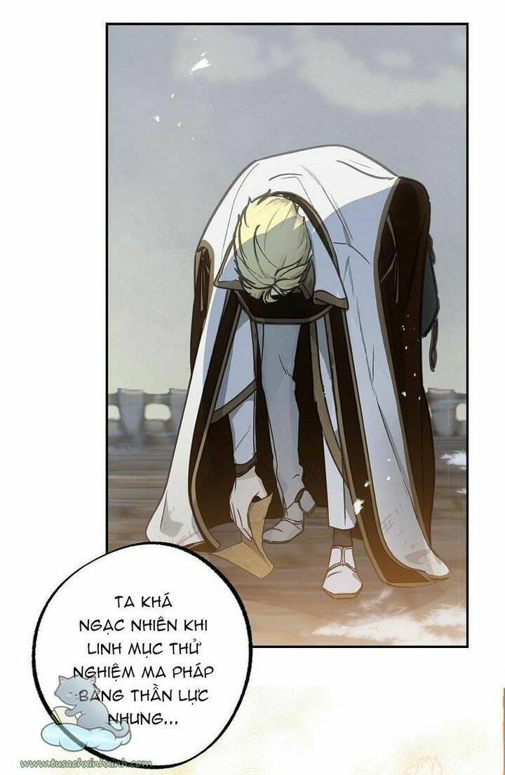 Lời Thú Nhận Nhầm Lẫn: Chapter 61