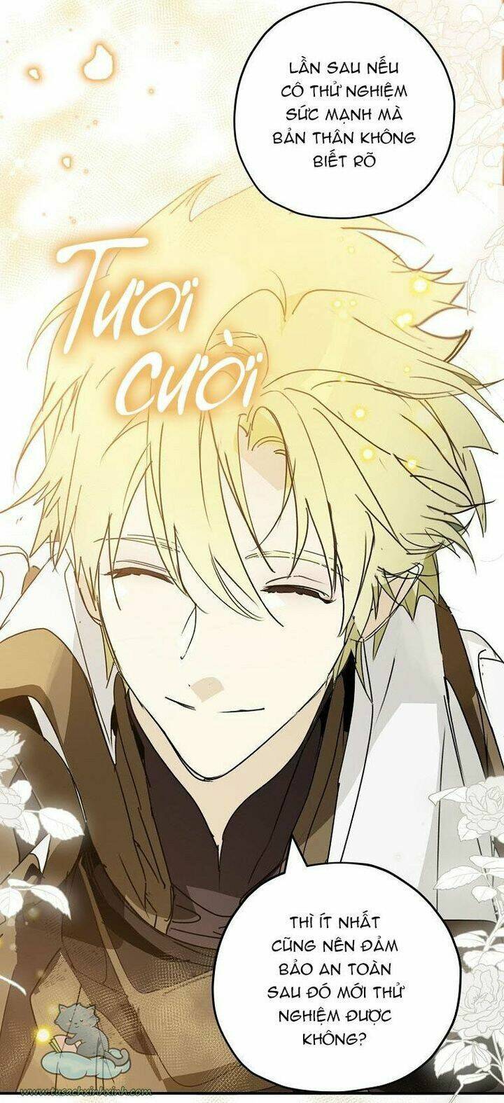 Lời Thú Nhận Nhầm Lẫn: Chapter 61