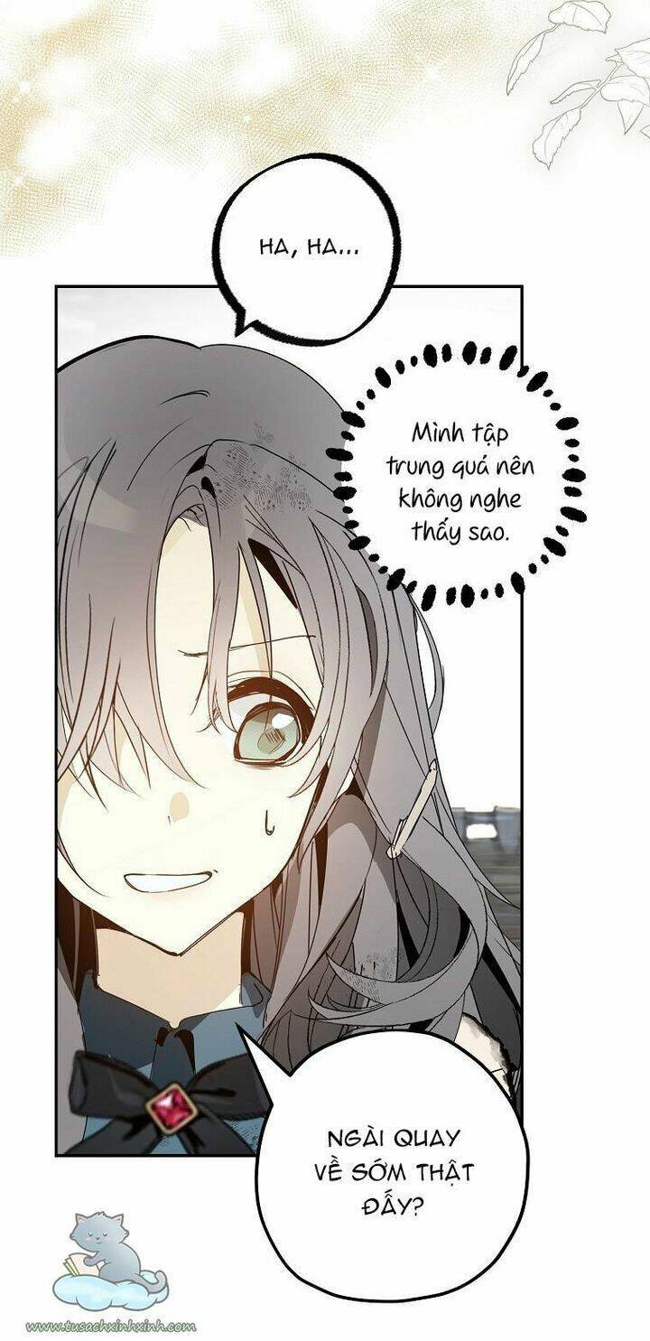 Lời Thú Nhận Nhầm Lẫn: Chapter 61