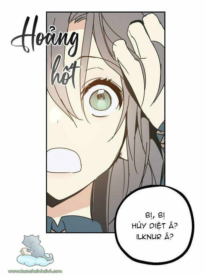 Lời Thú Nhận Nhầm Lẫn: Chapter 61