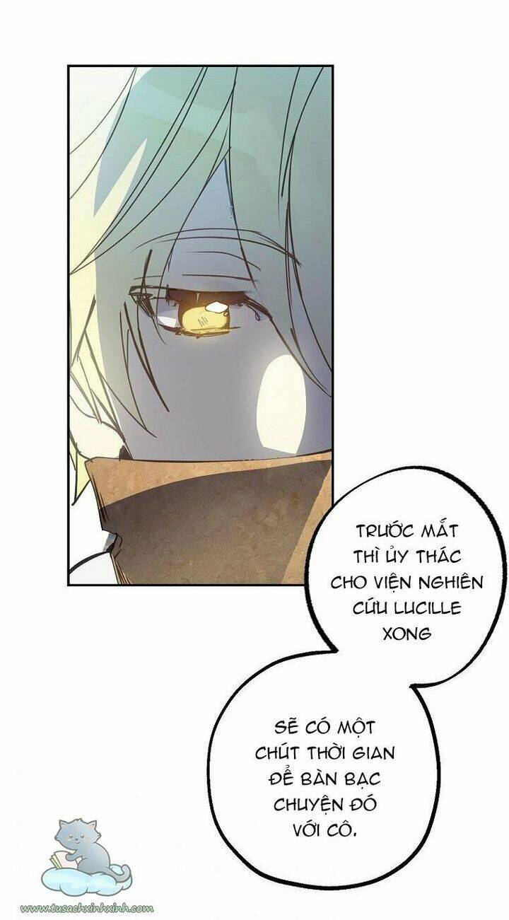 Lời Thú Nhận Nhầm Lẫn: Chapter 61