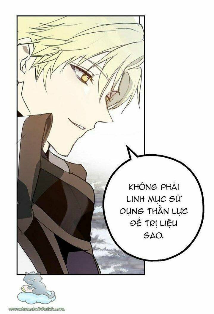 Lời Thú Nhận Nhầm Lẫn: Chapter 61