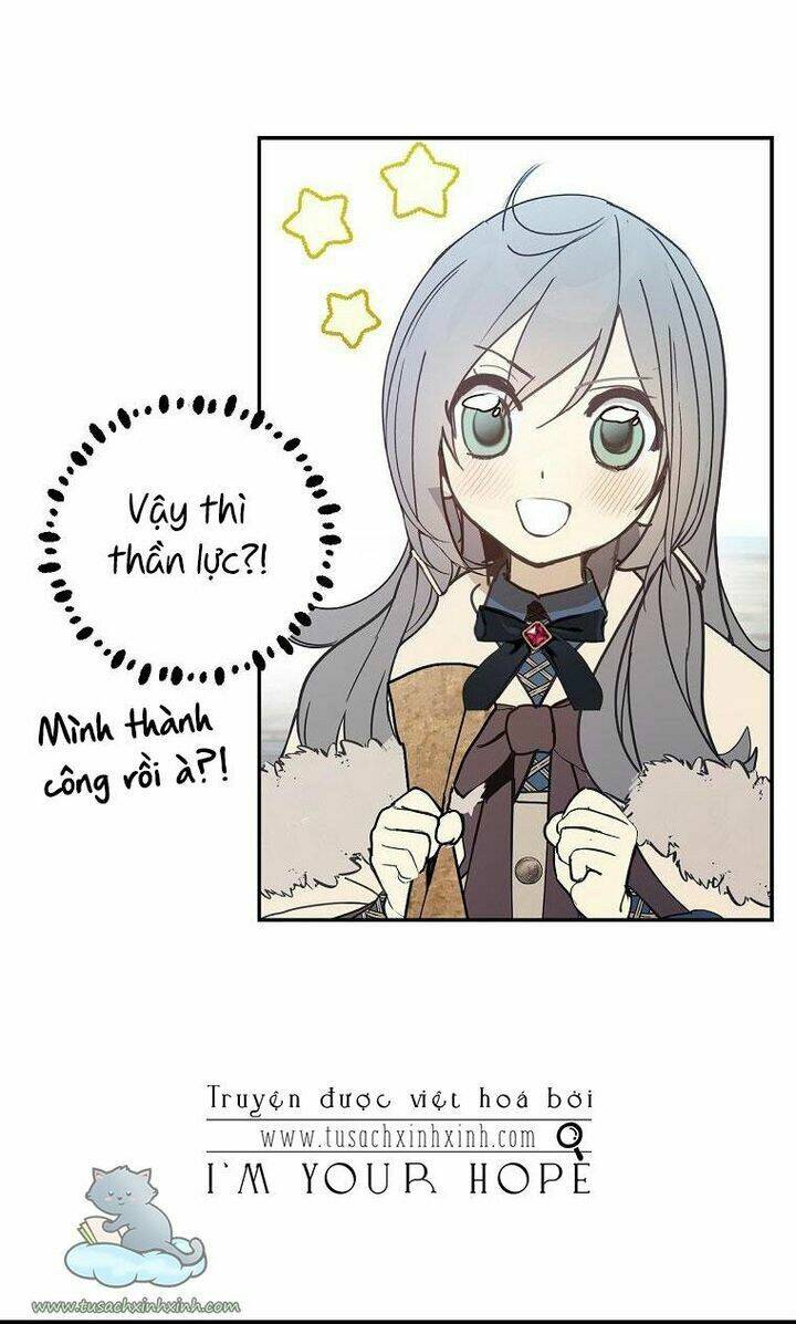 Lời Thú Nhận Nhầm Lẫn: Chapter 61
