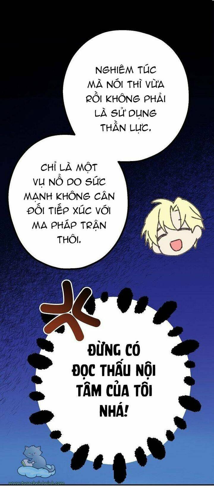Lời Thú Nhận Nhầm Lẫn: Chapter 61