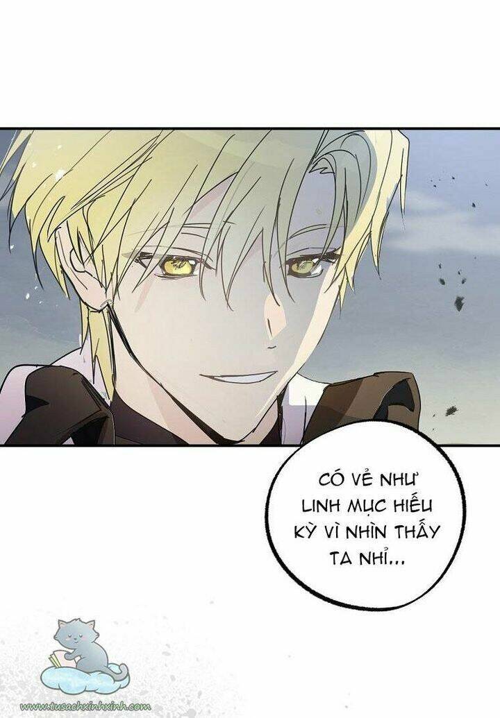 Lời Thú Nhận Nhầm Lẫn: Chapter 61