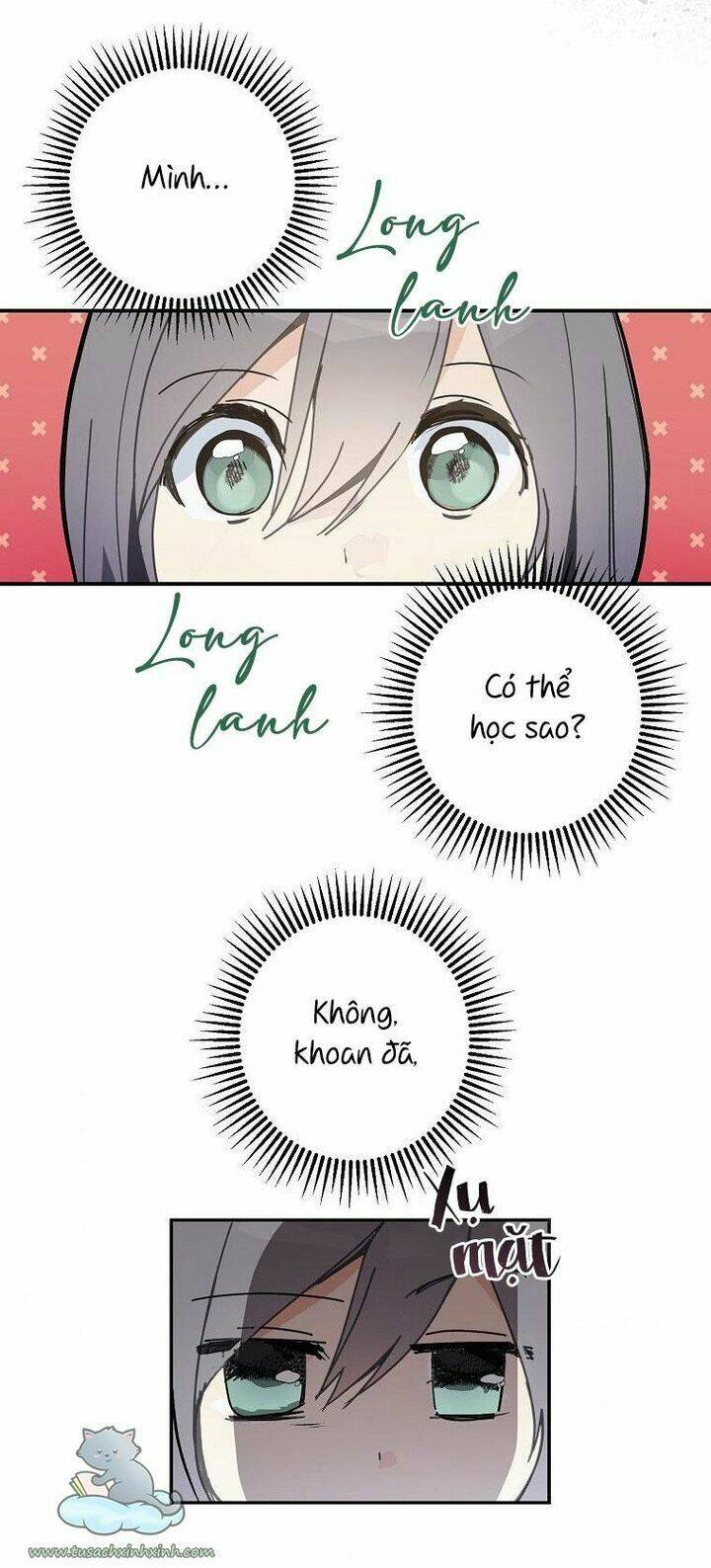 Lời Thú Nhận Nhầm Lẫn: Chapter 61