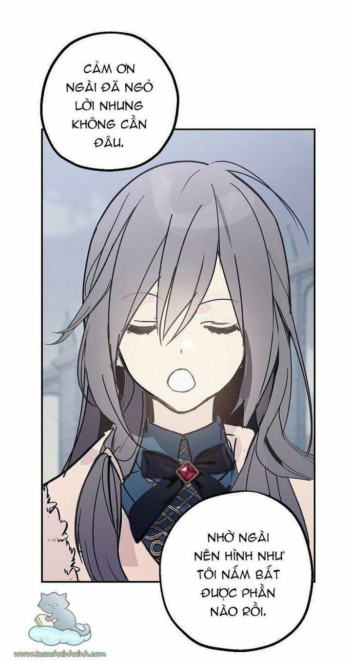 Lời Thú Nhận Nhầm Lẫn: Chapter 61