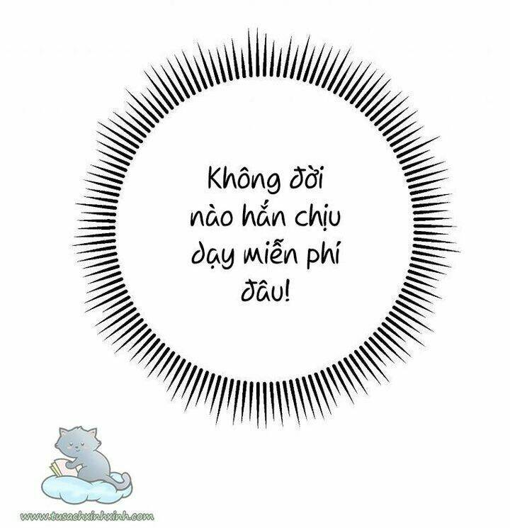 Lời Thú Nhận Nhầm Lẫn: Chapter 61