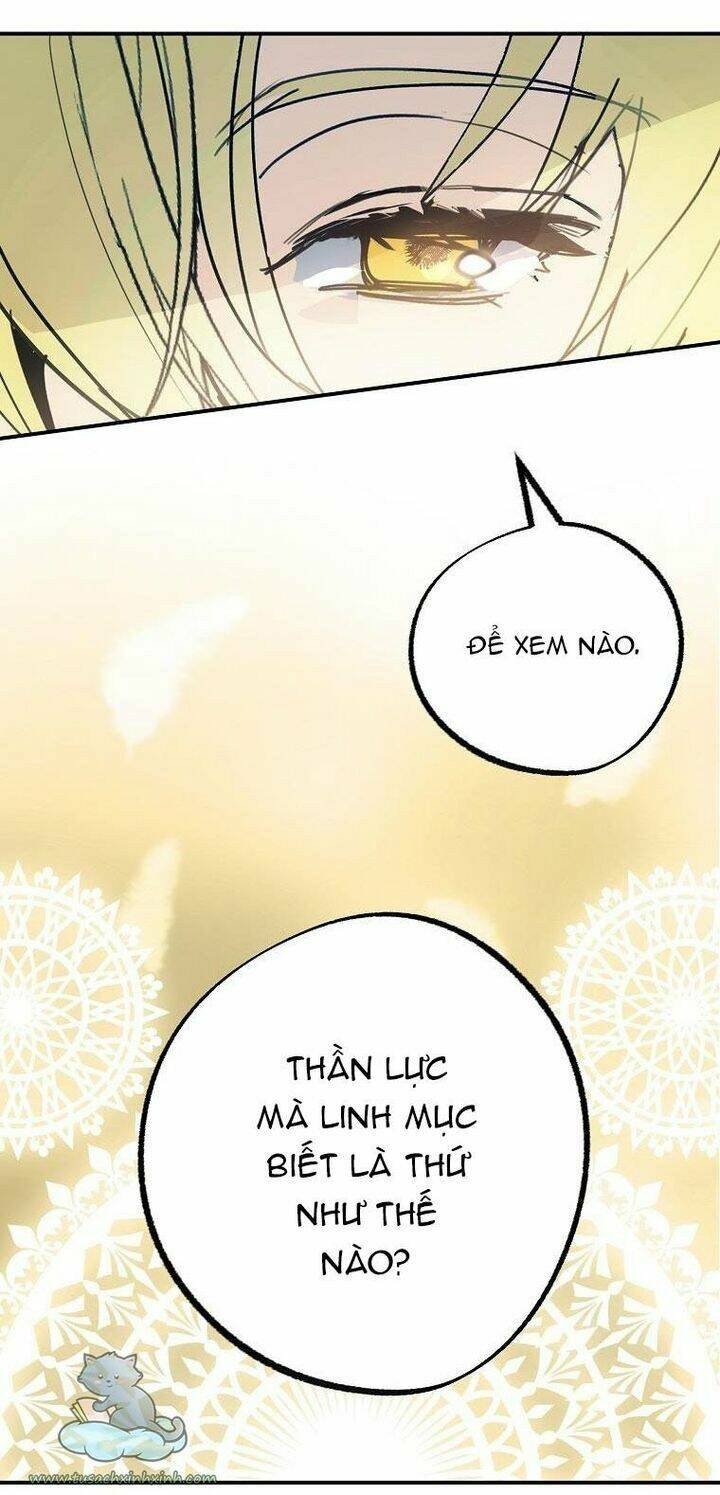 Lời Thú Nhận Nhầm Lẫn: Chapter 61