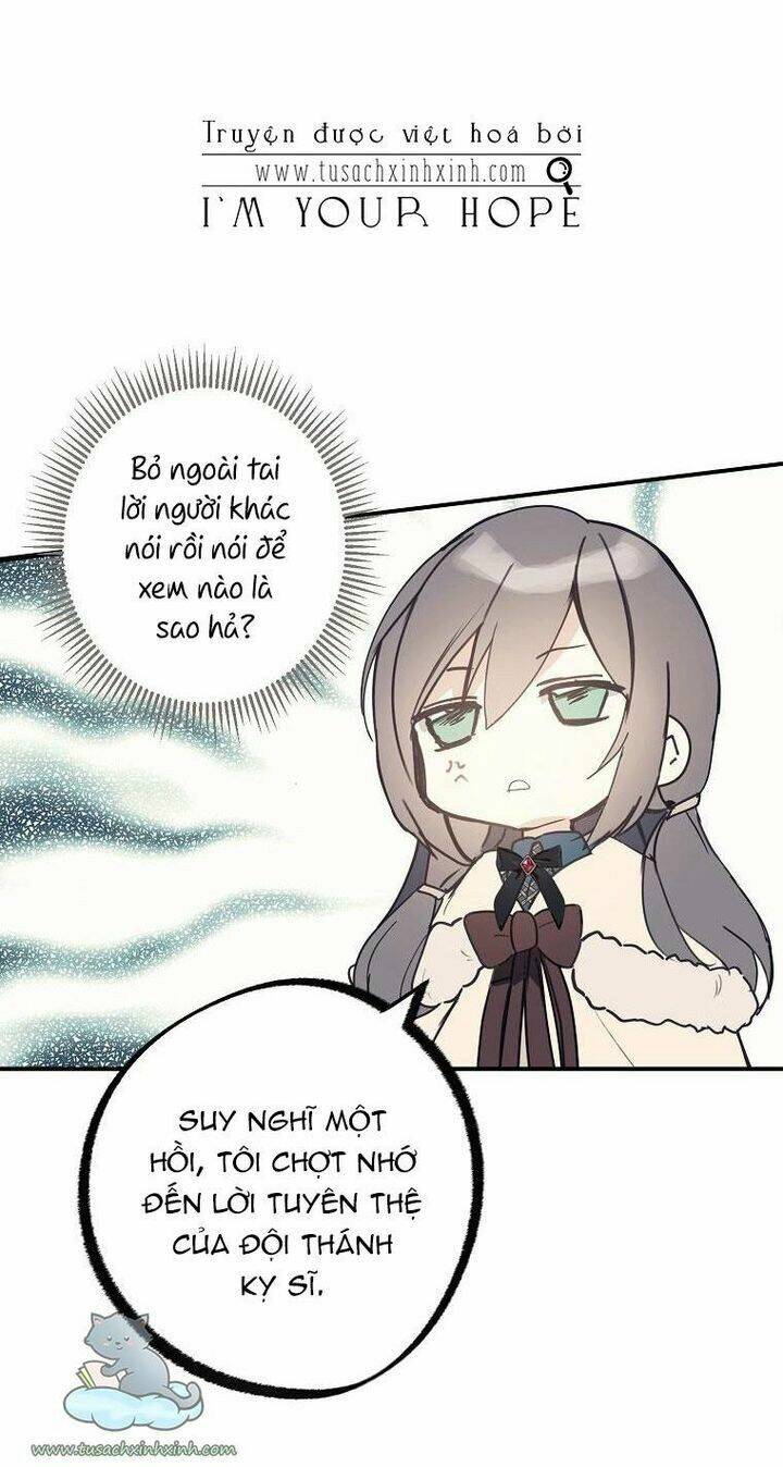 Lời Thú Nhận Nhầm Lẫn: Chapter 61