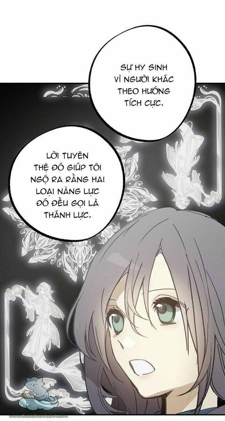 Lời Thú Nhận Nhầm Lẫn: Chapter 61