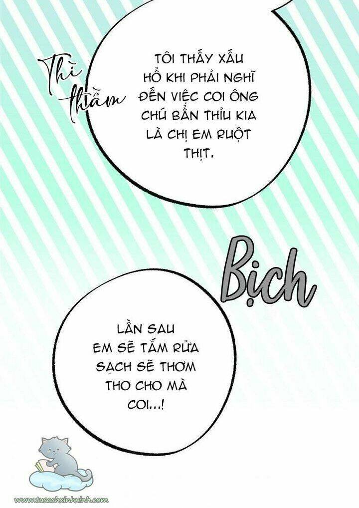 Lời Thú Nhận Nhầm Lẫn: Chapter 61
