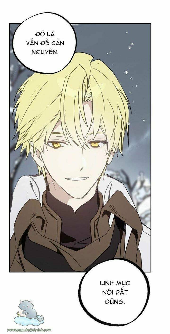Lời Thú Nhận Nhầm Lẫn: Chapter 61